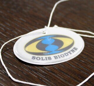 Helkur- Solis biodyne