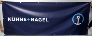 PVC banners 2. picture