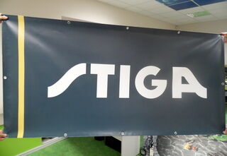 PVC banners 9. picture