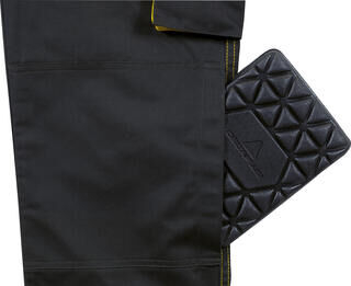 D-Mach Trousers 3. picture