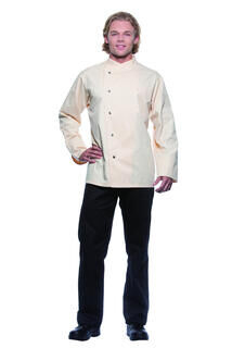 Chef Jacket Lars Long Sleeve 2. pilt