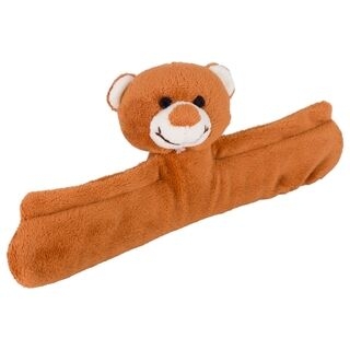 Snap band bear, suitable for printing